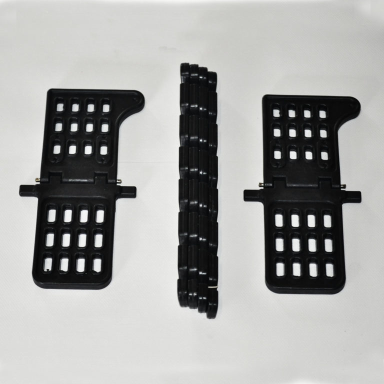 Adjustable kayak pedals Stealth Kayaks