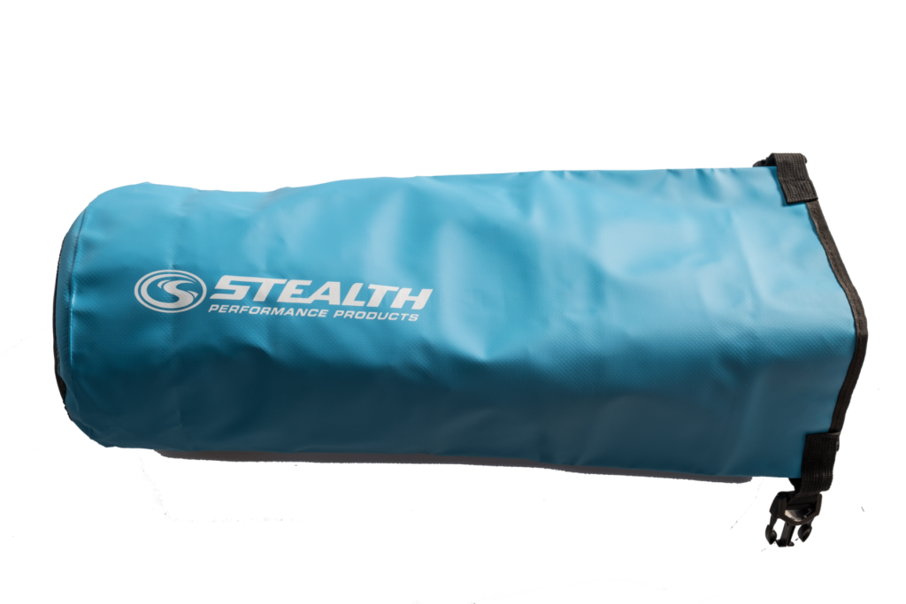 Dry Bags Stealth Kayaks