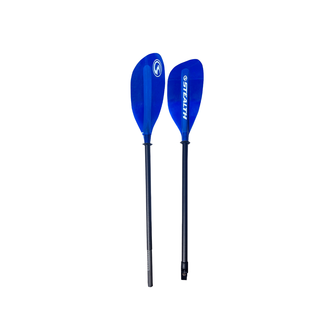Angla F - Flat Blade