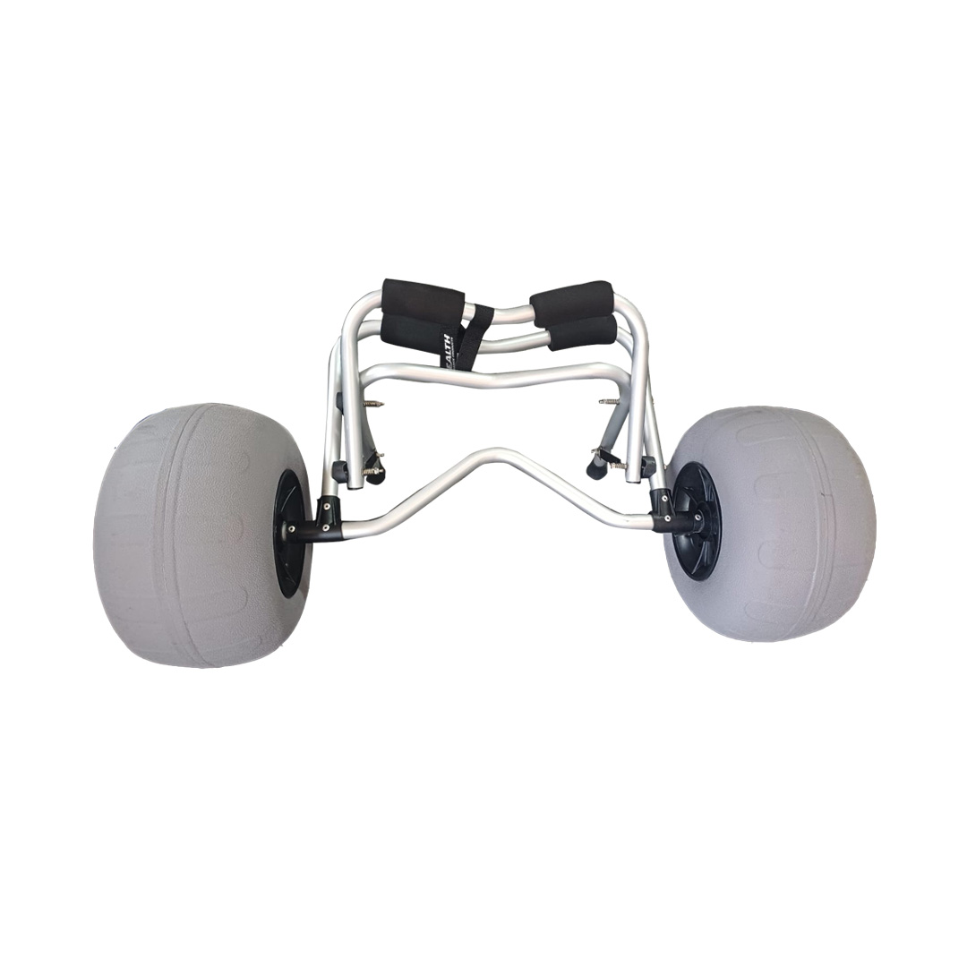 Stealth Beach Kayak Trolley - Image 5